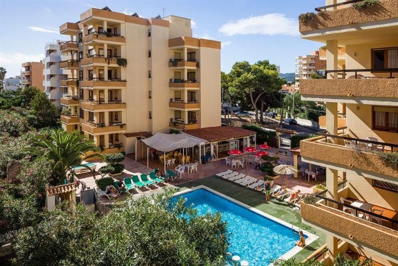 Arlanza Apartments, foto 10