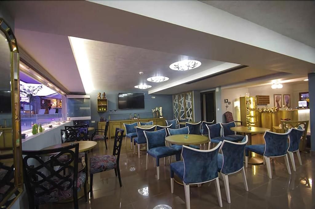Principal New Leisure Hotel, foto 10