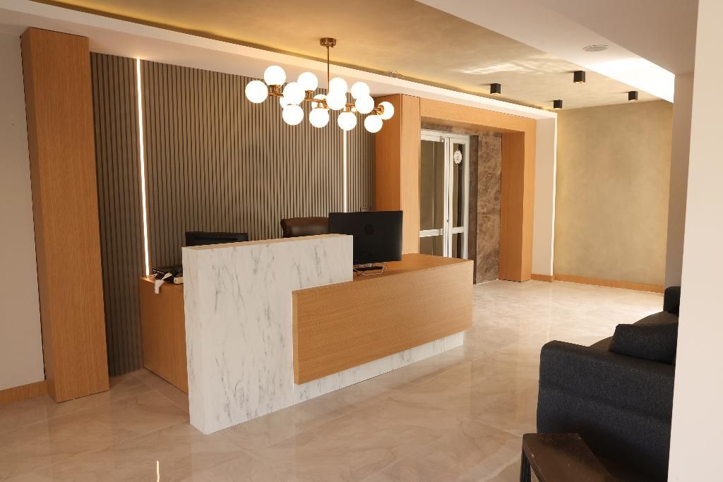 Livia Luxury Apart Hotel, foto 2