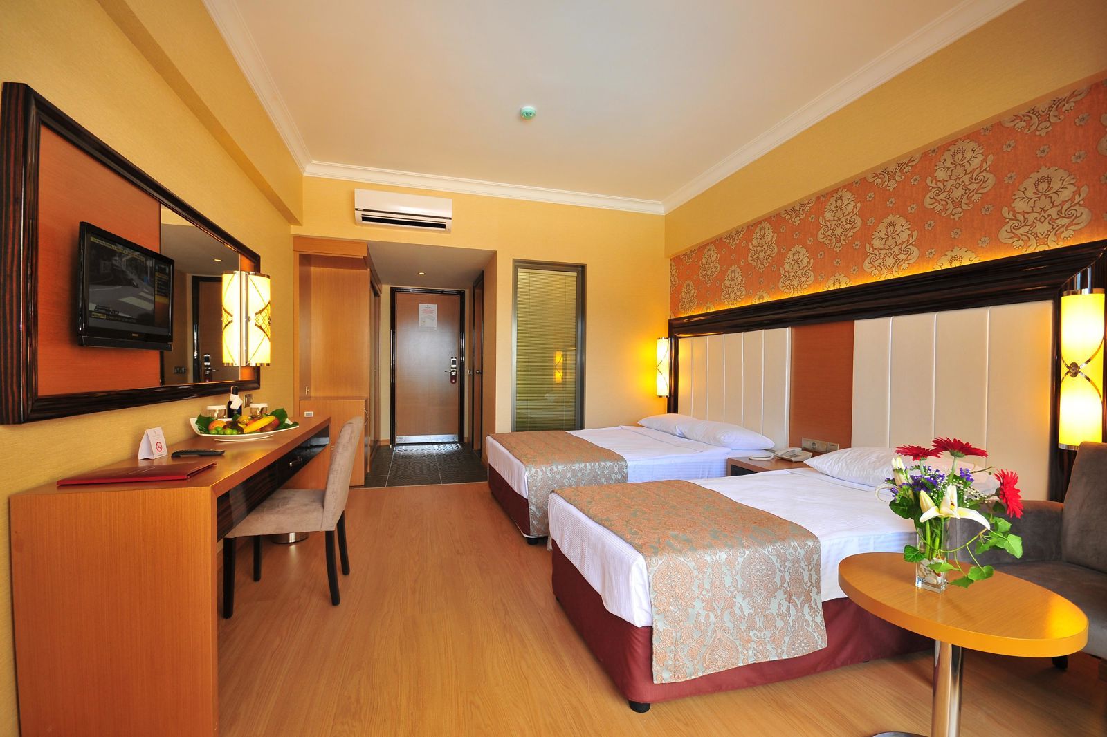 Golden Rock Beach Hotel, foto 7