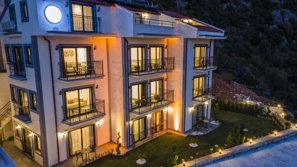 Lobelya Suites, foto 8