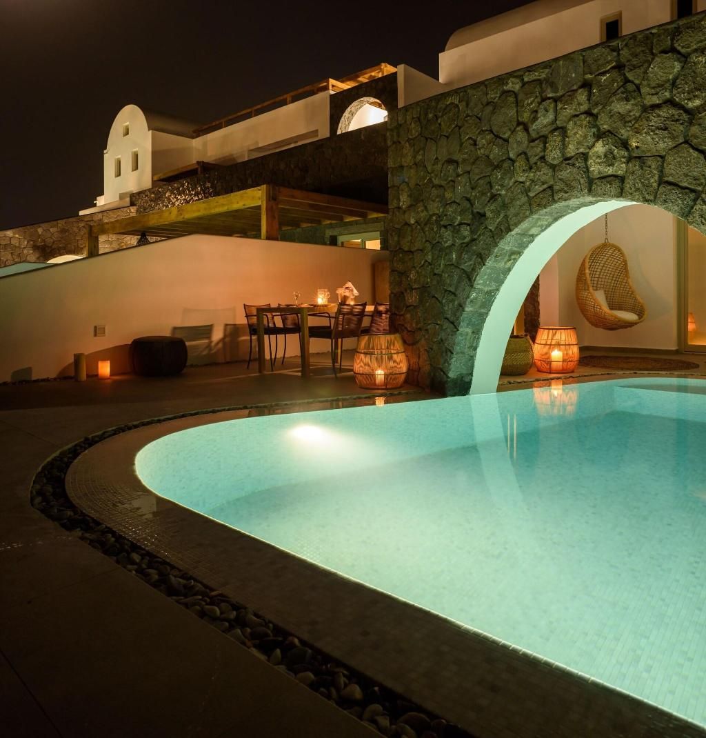 Este Luxury Suites, foto 13