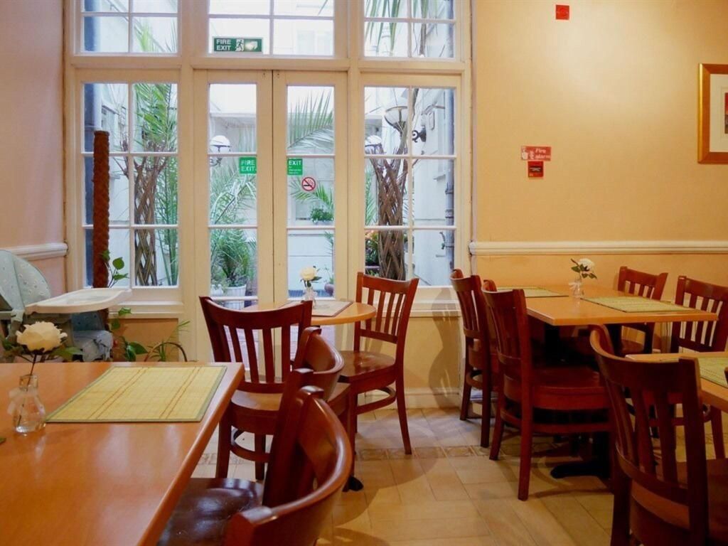 The Gresham Hotel London, foto 3