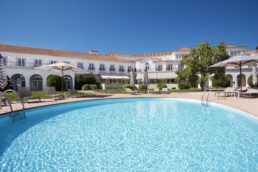 Montebelo Príncipe Perfeito Viseu Garden Hotel, foto 6