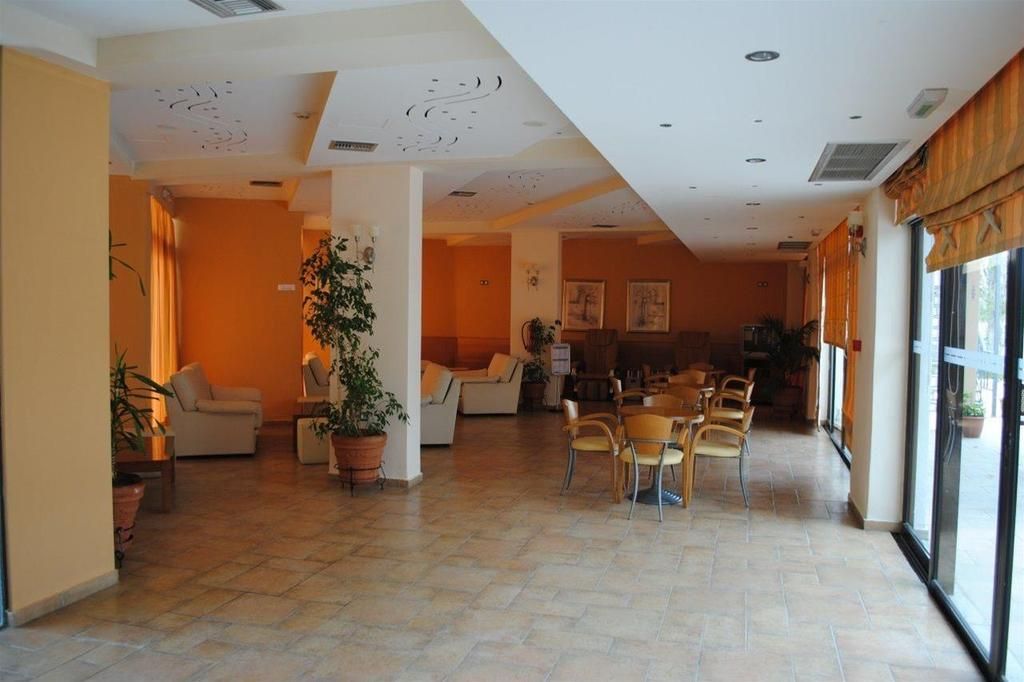 Cleopatra Superior Hotel, foto 15