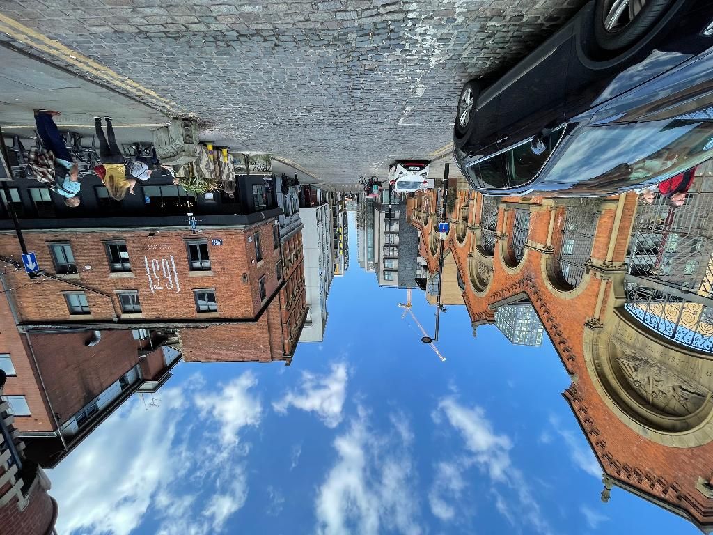 Bollin House by Quay Apartments, foto 6