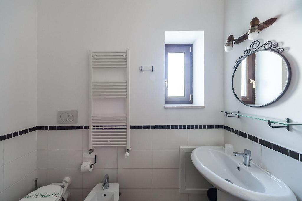 Palazzo De Luca Bed & Breakfast, foto 6