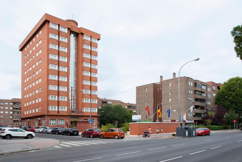 Porcel Torre Garden, foto 13