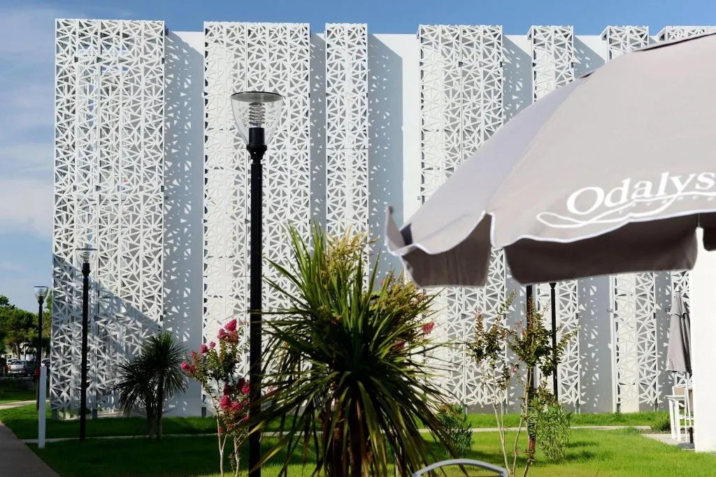 Appart'hôtel Odalys Nakâra