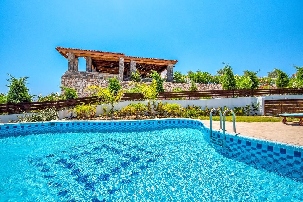Kolymbia Village, foto 2