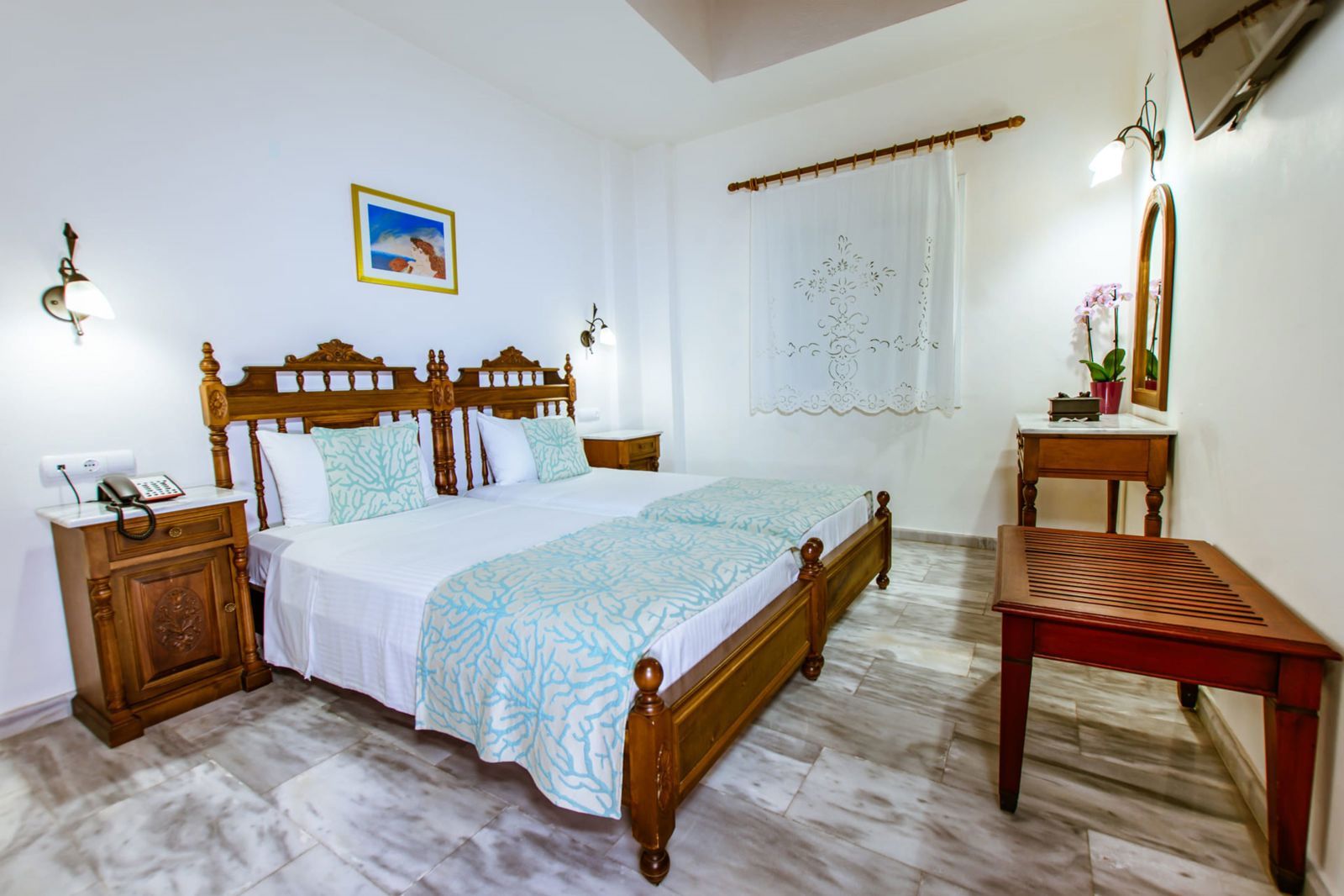 Anais Collection Hotels & Suites, foto 3