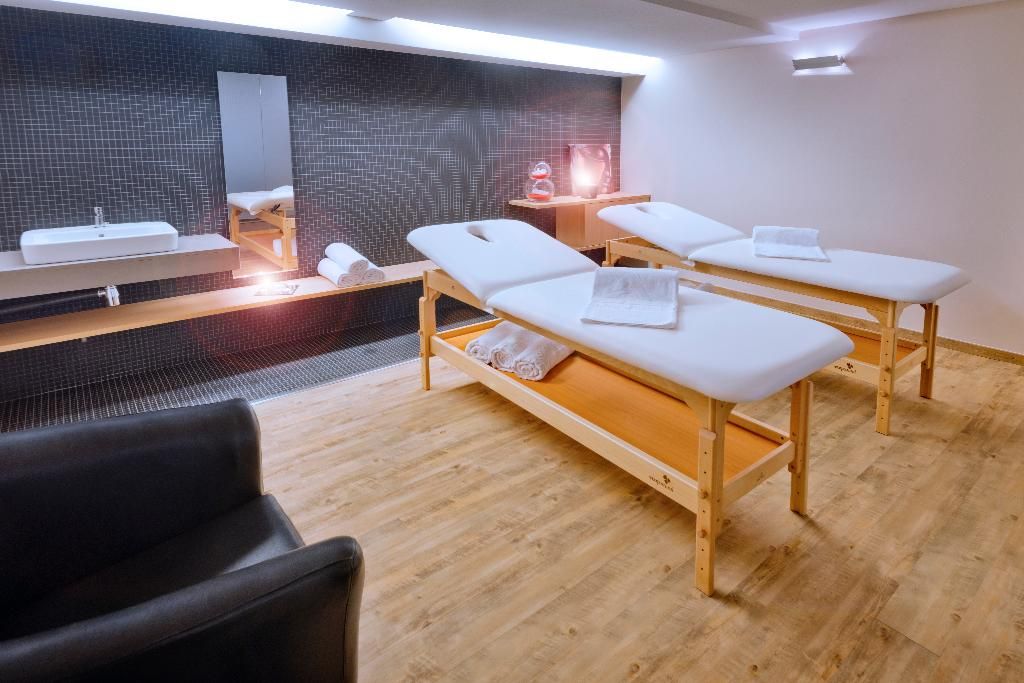AQUA Hotel Onabrava & Spa, foto 14