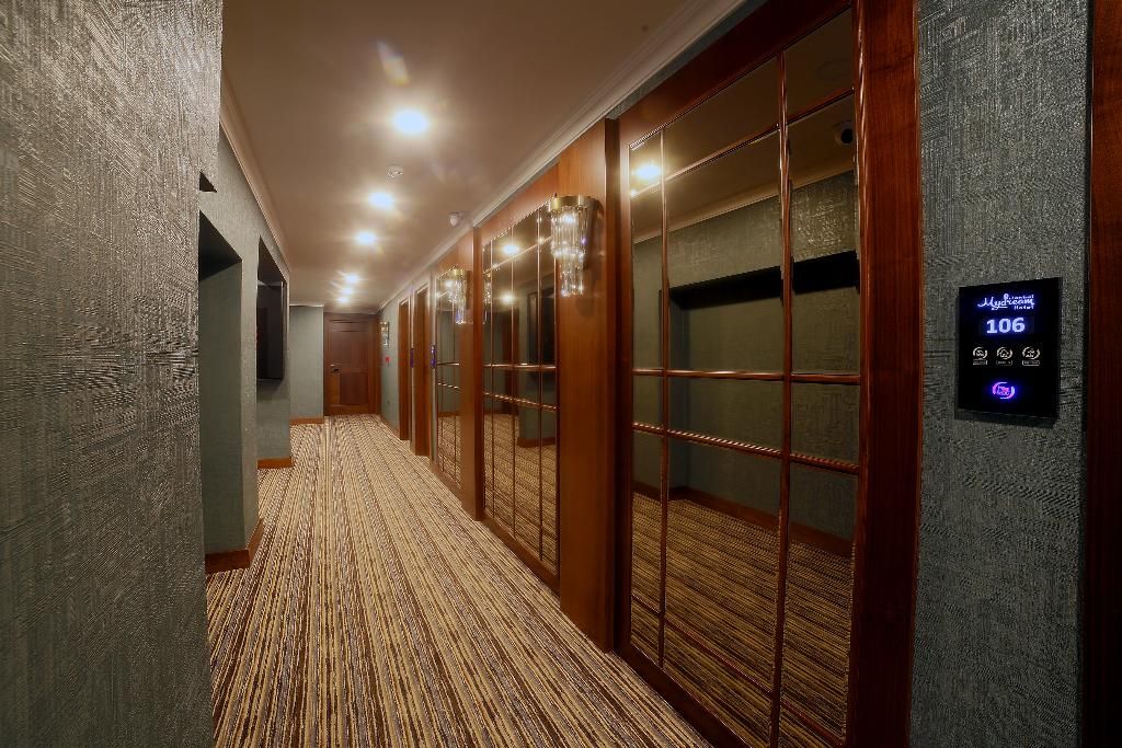 My Dream Istanbul Hotel, foto 10