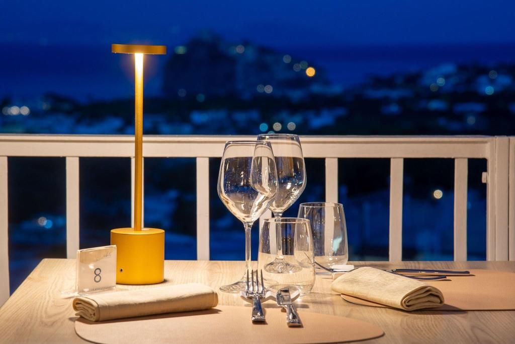 Hotel Villa Ireos, foto 2