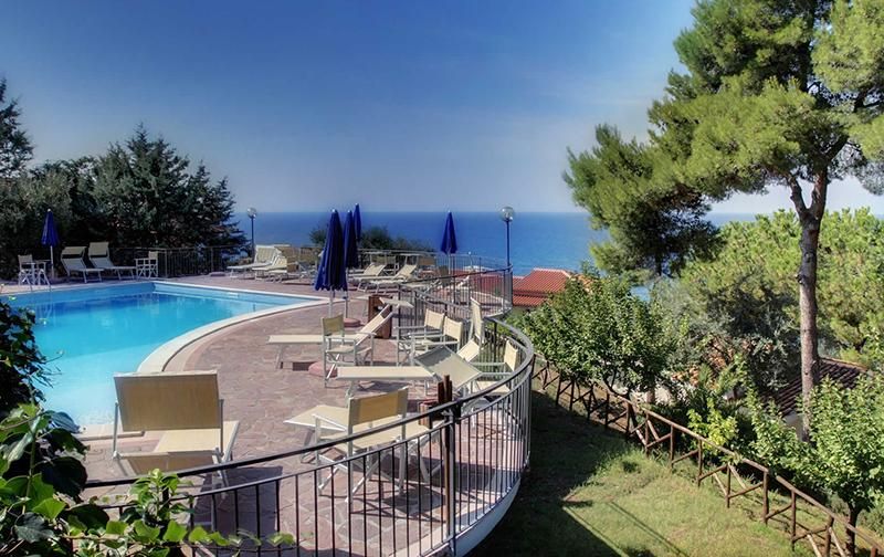 Hotel Guardacosta, foto 14
