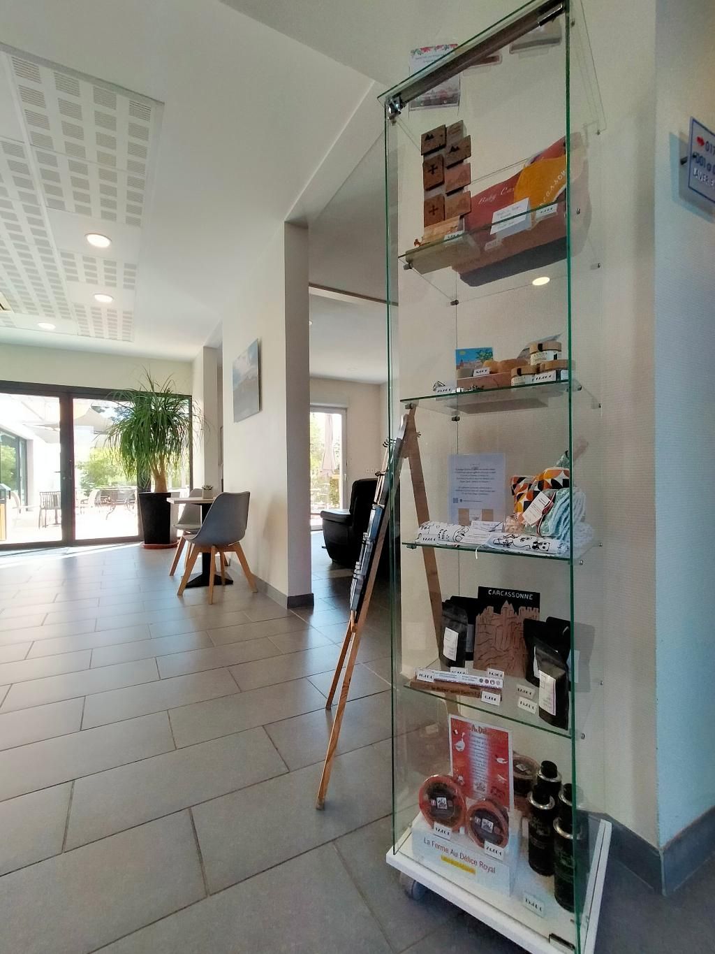 Zenitude Hotel-Residences Carcassonne Nord, foto 7