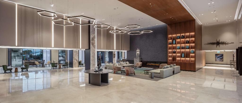 Doubletree by Hilton Canakkale, foto 15
