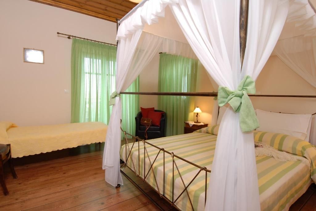 Anatoli Labreon Guesthouse - Apartments, foto 15