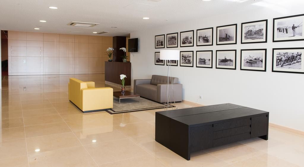 Eurostars Oasis Plaza, foto 12