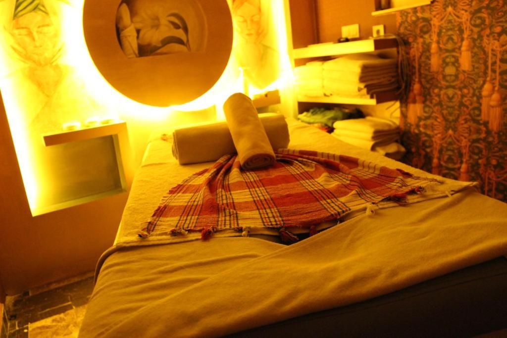 Amara Old City Hotel & Spa, foto 5