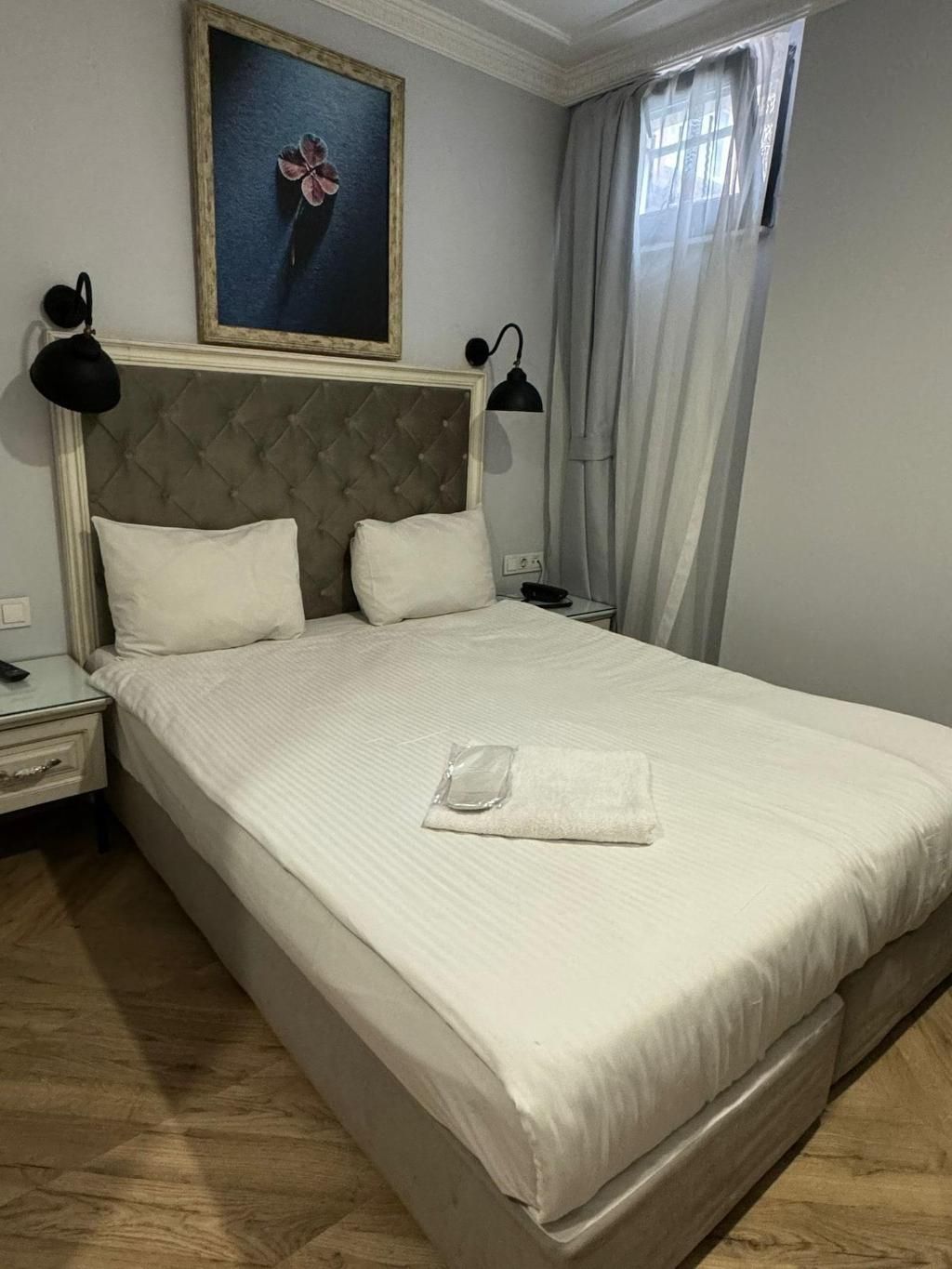 Good Night Hotel Istanbul, foto 6