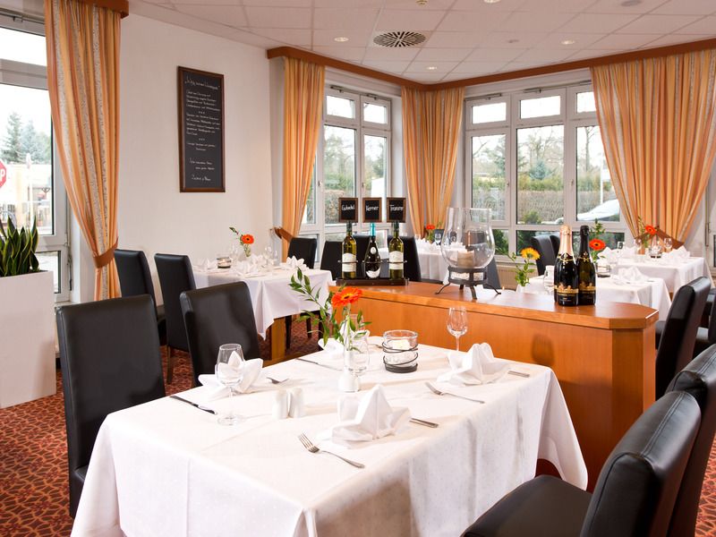 ACHAT Hotel Schwarzheide Lausitz, foto 11