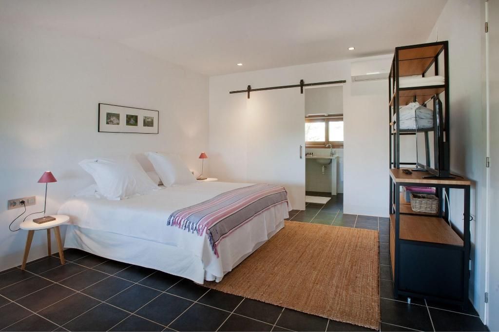 Mas Falgarona Hotel Boutique, foto 15