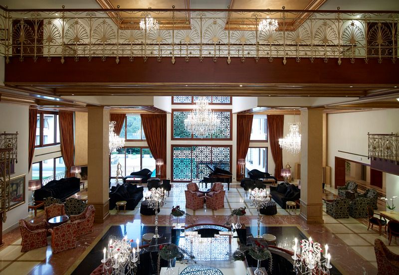 Grand Serai Congress & Spa, foto 7