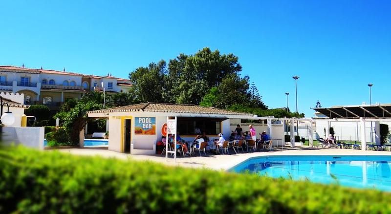 Luz Bay Club Beach & Sun Hotel, foto 3