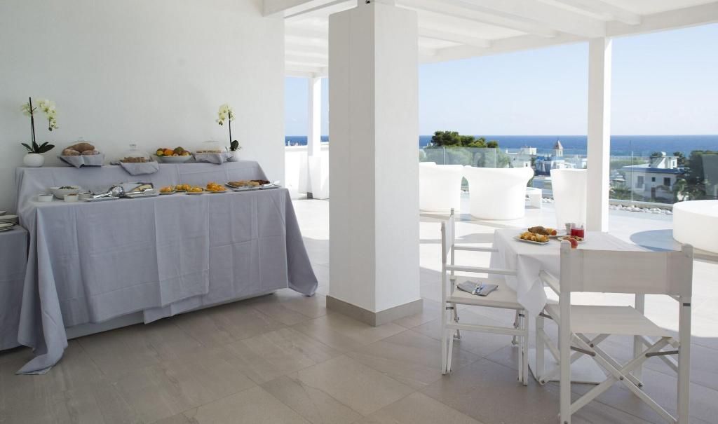 Bianco Riccio Suite Hotel, foto 2