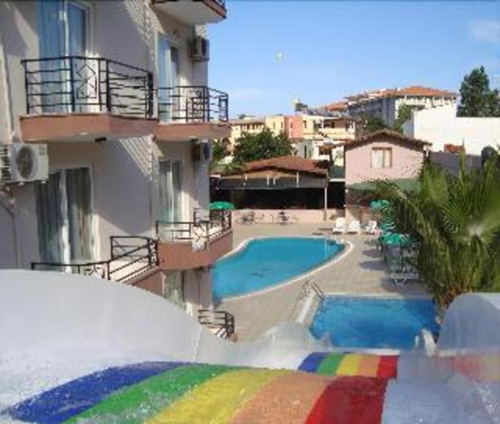 Aybel Inn Hotel, foto 14
