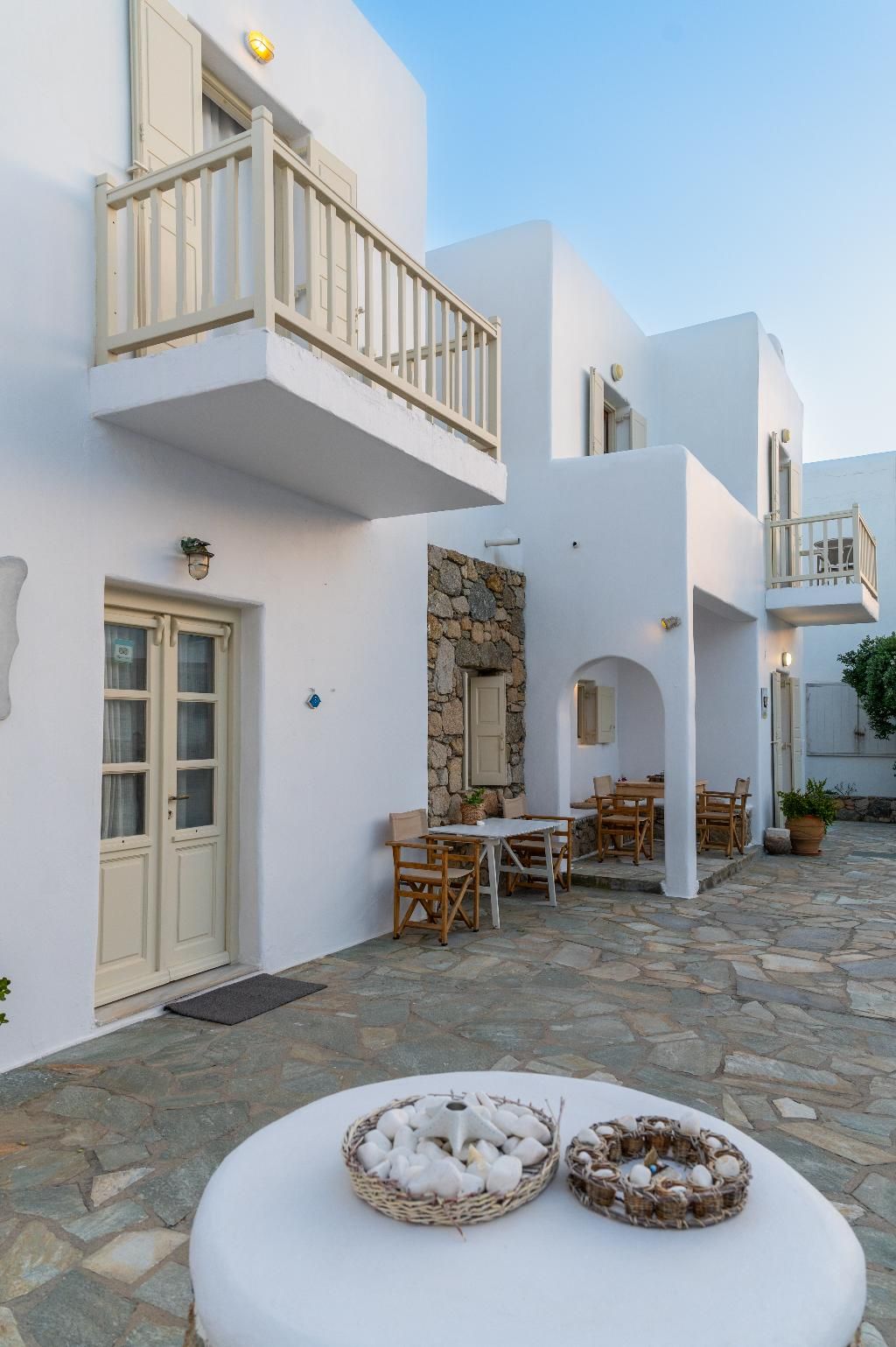 Twins-Trisa Apartments, foto 14