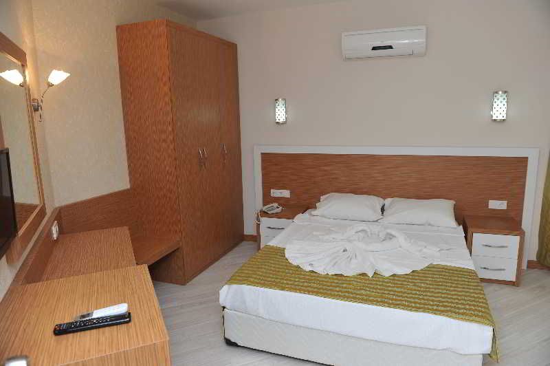 A Hotel Side, foto 5