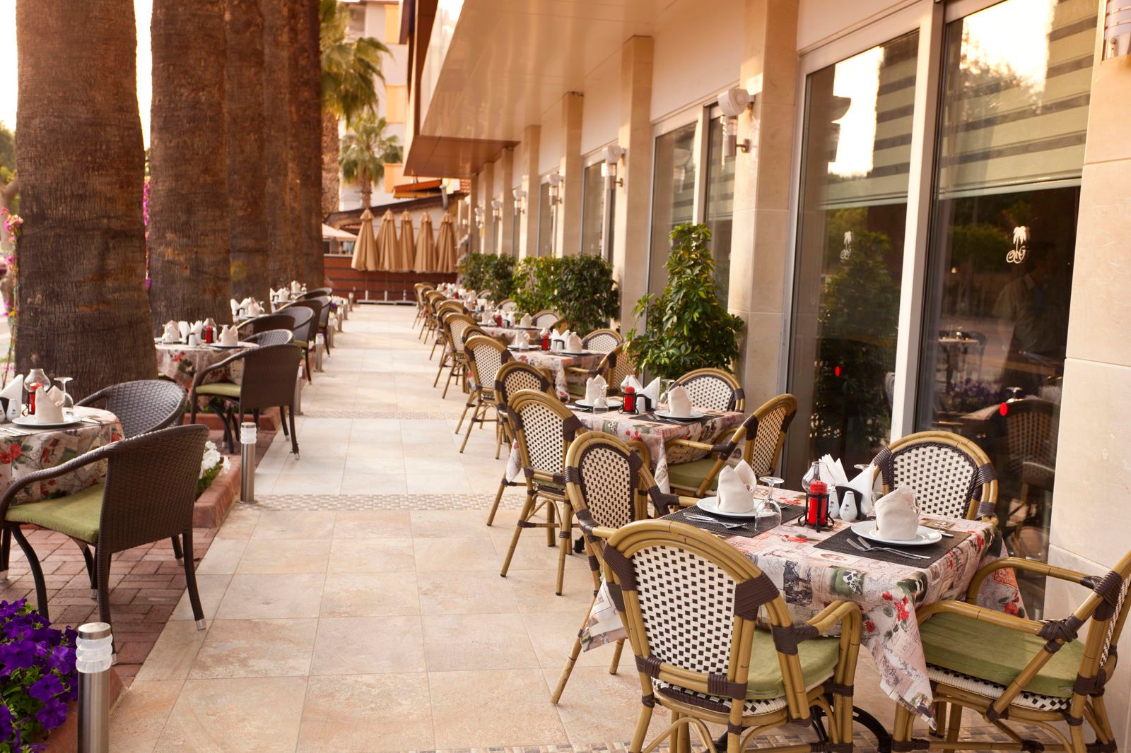 Hotel Gardenia, foto 15