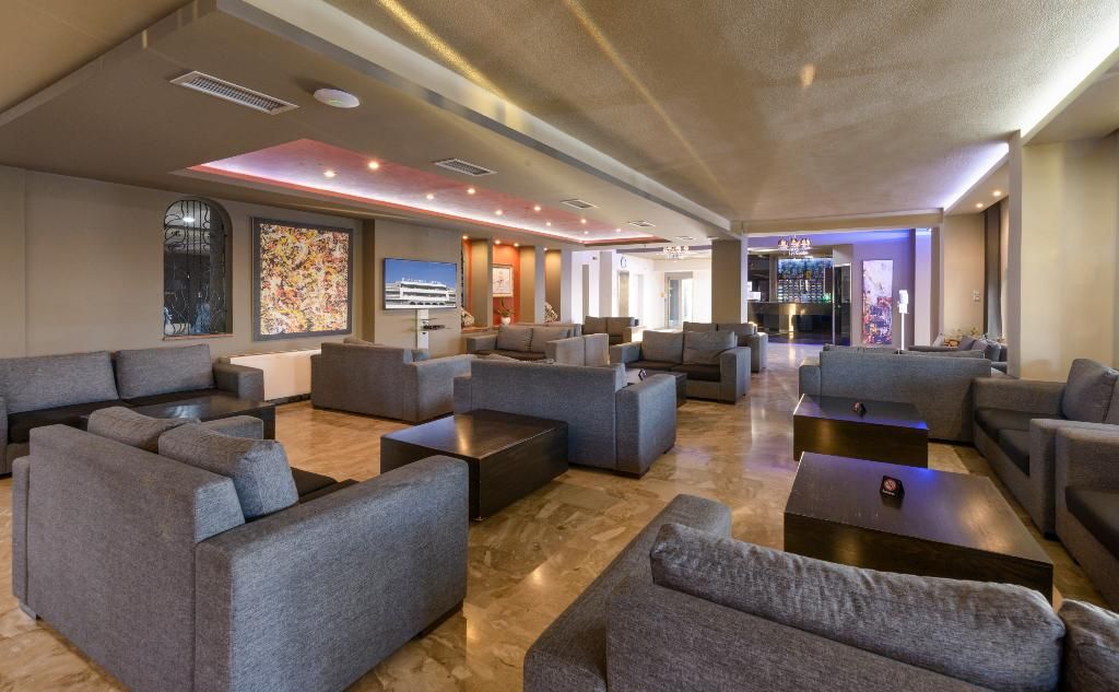 Vanisko Hotel By Checkin, foto 12