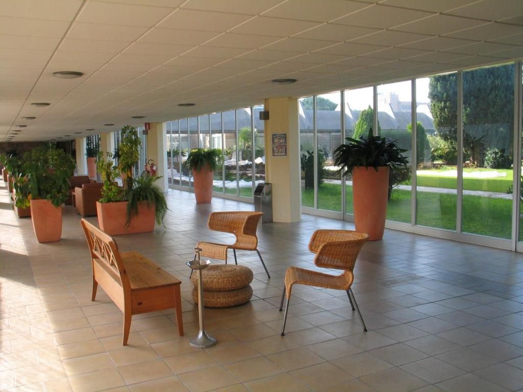 Villa Eur, foto 2