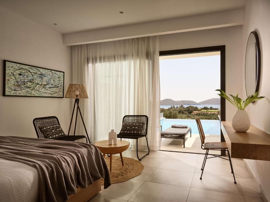 Elounda Palm Hotel & Suites, foto 7