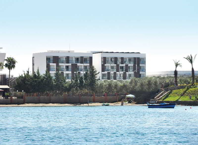 Lonicera West Hotel, foto 12