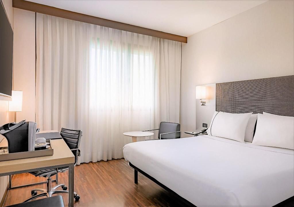AC Hotel Milano, foto 4