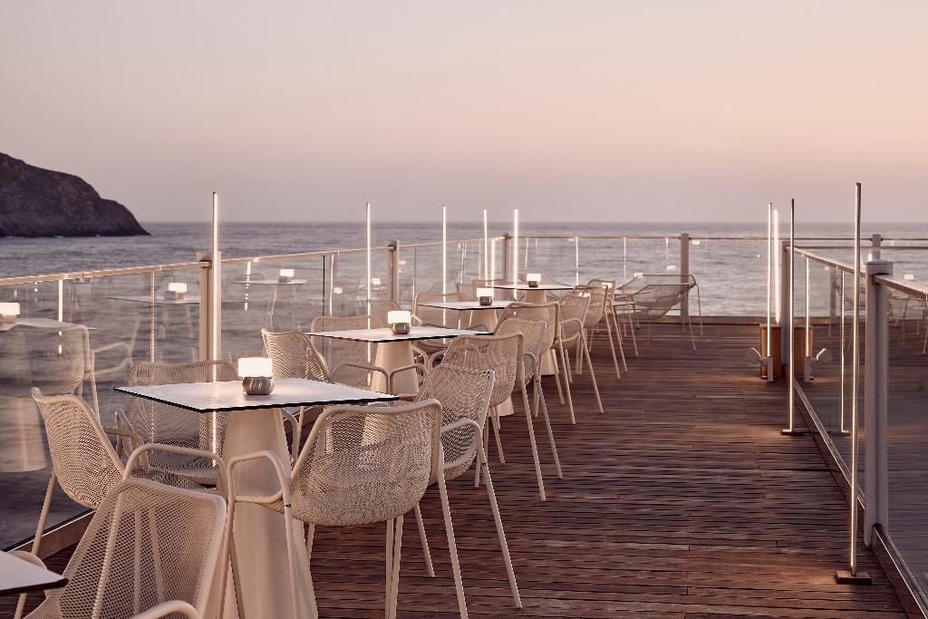 Kantouni Beach Boutique Hotel, foto 7