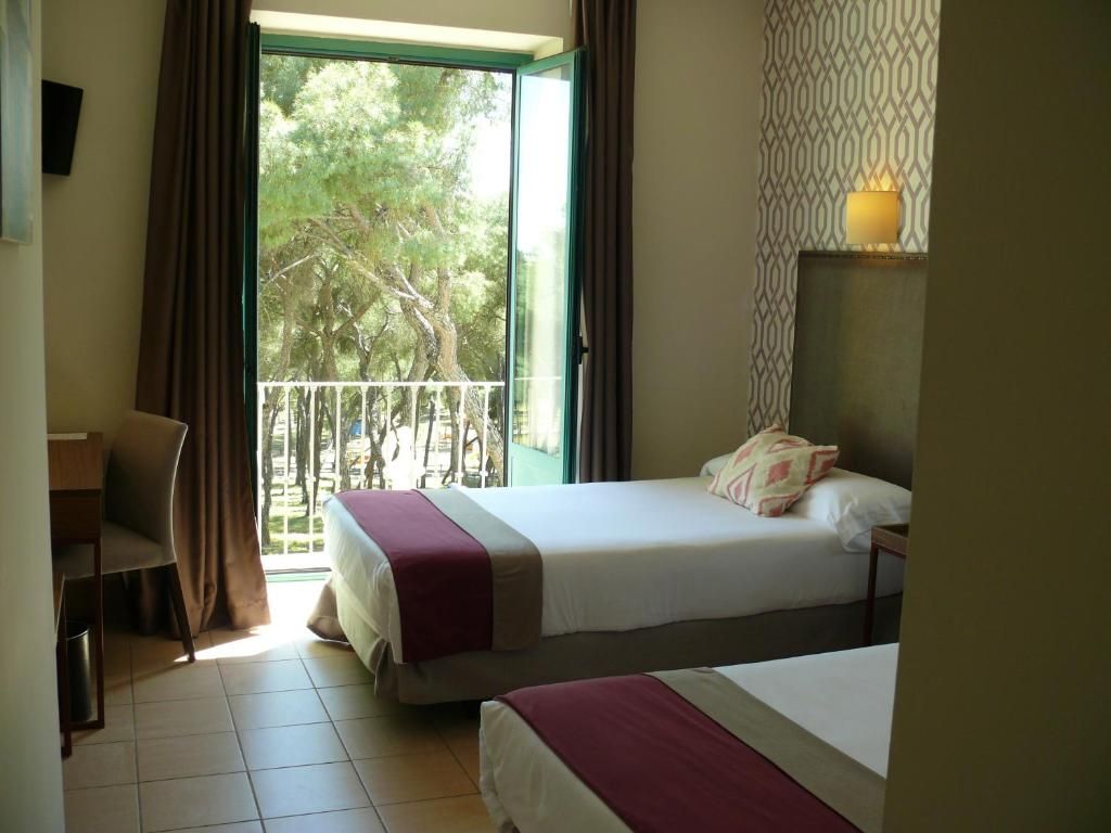 Legado Oromana Hotel, foto 8