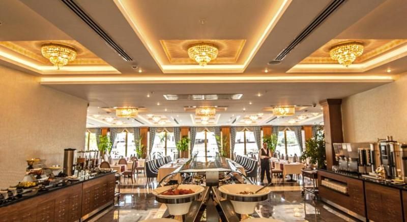 Esila Termal Hotel & Spa, foto 9