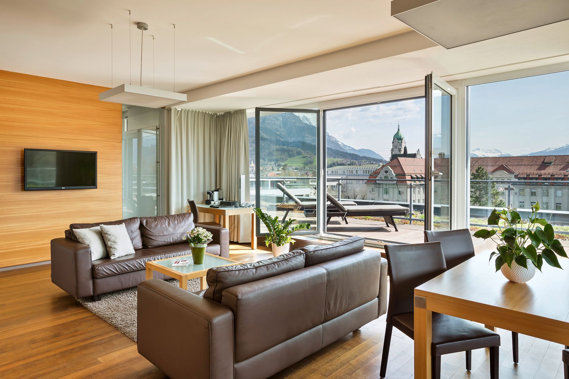 Austria Trend Hotel Congress Innsbruck, foto 14