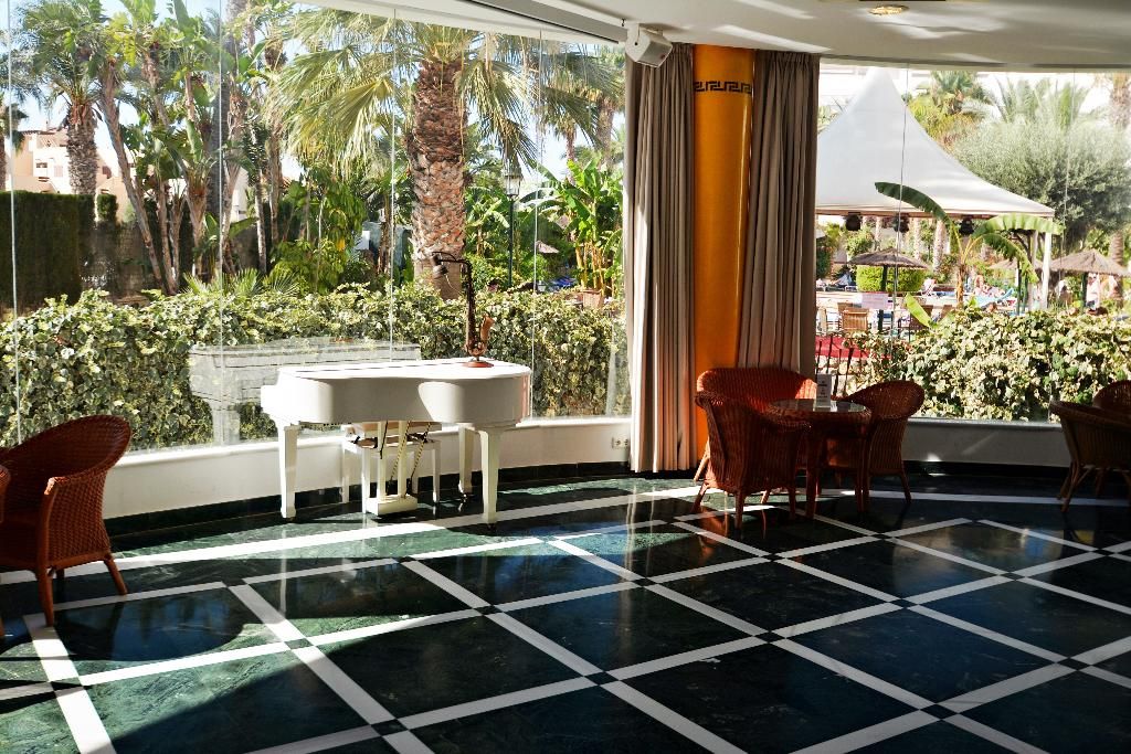 Hotel México, foto 12