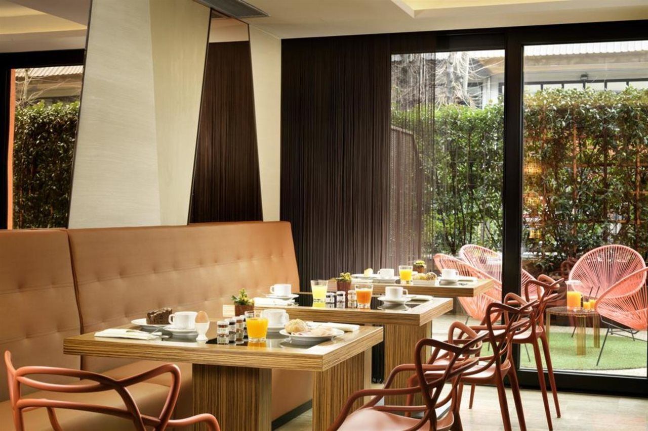 Milan Suite Hotel, foto 9