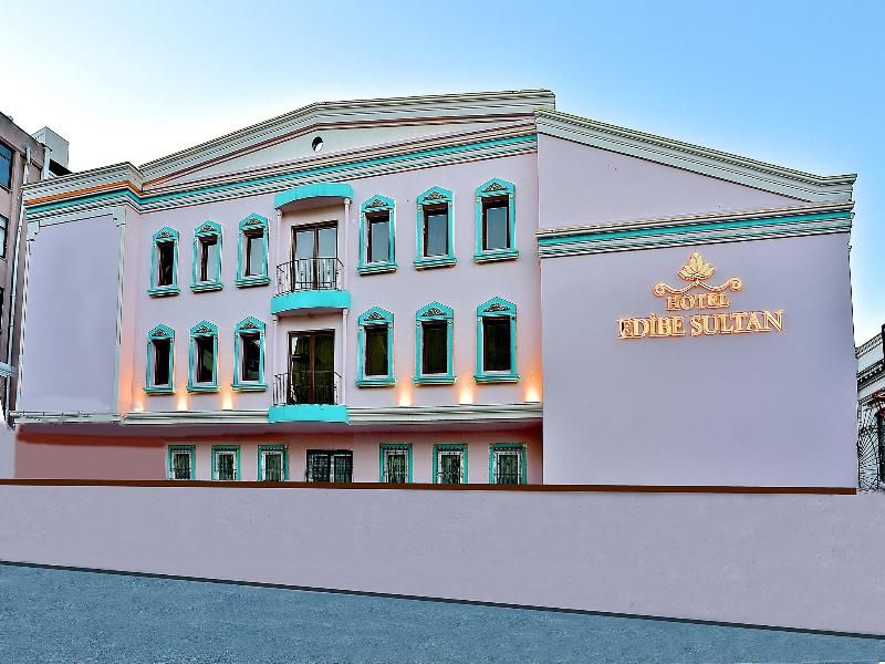 Edibe Sultan, foto 8