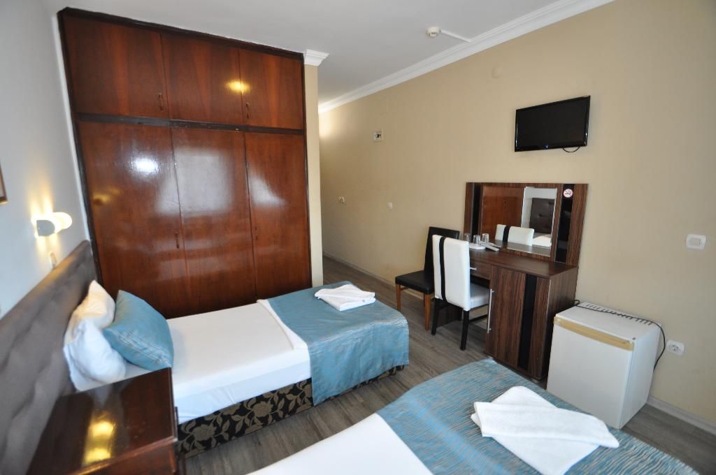 Reis Maris Hotel, foto 14