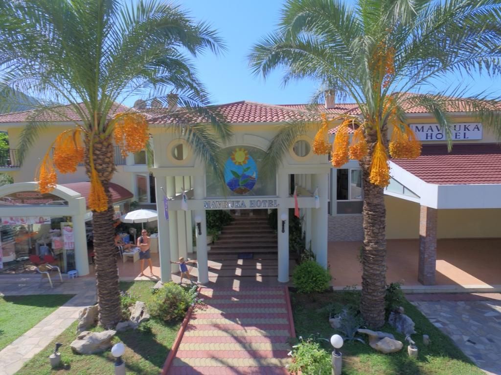 Mavruka Hotel, foto 6