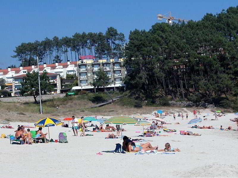 Inffinit Sanxenxo, foto 11