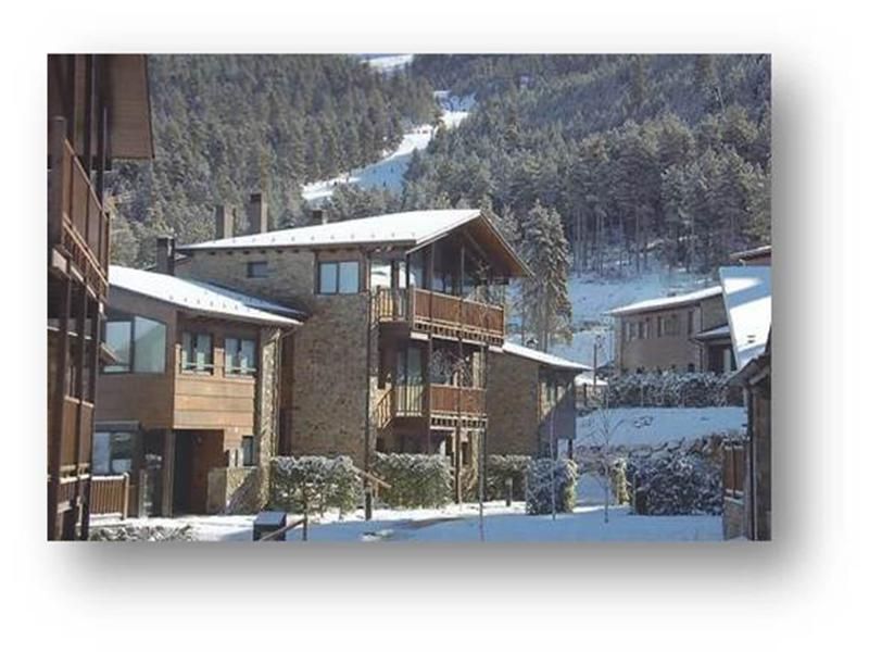 Apartamentos Masella 1600, foto 10
